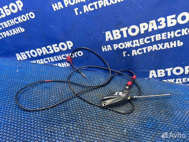 Антенна Mitsubishi Lancer Cedia седан 4G15 2002