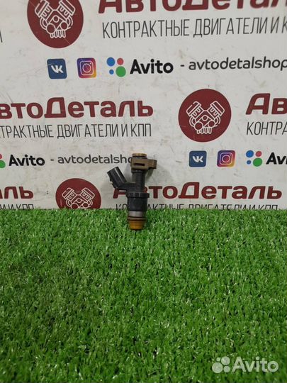 Форсунка топливная Honda Accord 8 2009 16450R40A01