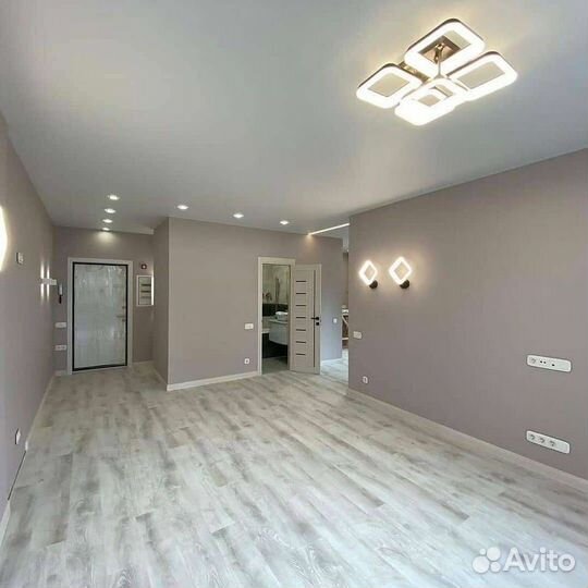 Ремонт квартир и отделка домов и квартир