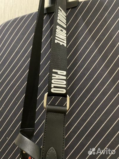 Сумка женская прозрачная