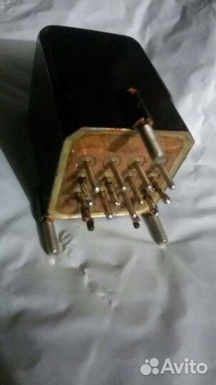 Трубка фторпласт Ф-4Д.Реле. Рэн-33