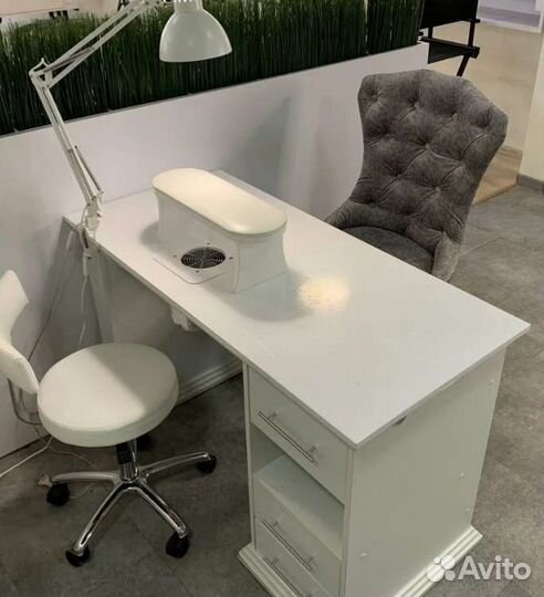 Мастер маникюра И педикюра