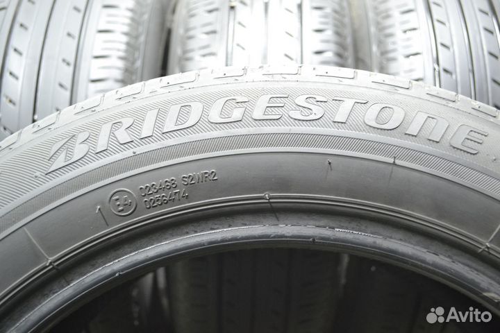Bridgestone Ecopia EP150 185/60 R15 84H
