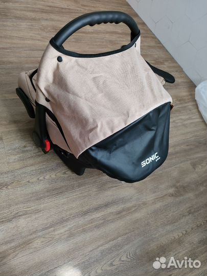 Автолюлька от 0