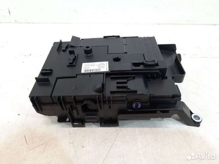 Блок предохранителей Porsche Cayenne 958 2010-2018