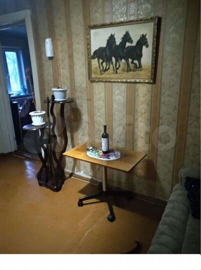 Дом 64 м² на участке 7 сот.