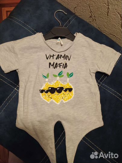 Бесплатно вещи на девочку