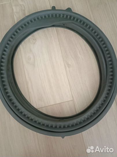 Манжета для стиральной машины haier Хаер