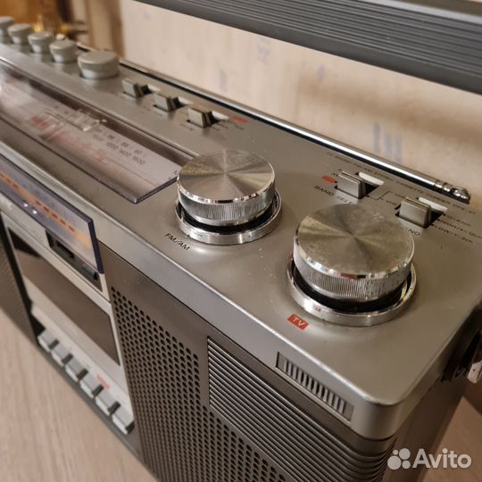 Sony CFS-V1 Zilba'P с Bluetooth