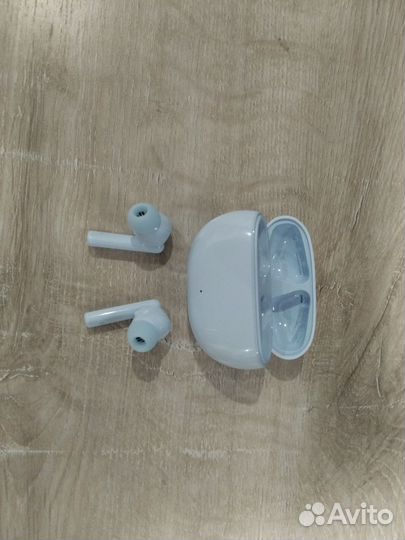 Беспроводные наушники honor choice earbuds x7