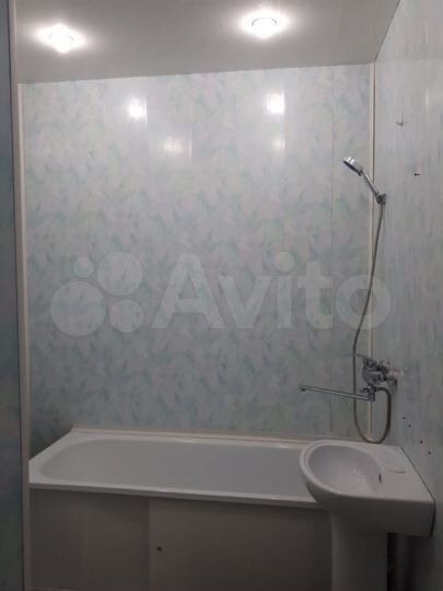 3-к. квартира, 85,2 м², 9/9 эт.