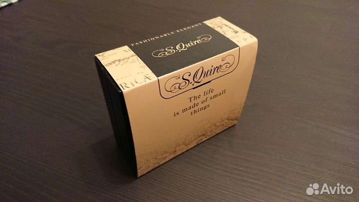 Зажим для галстука