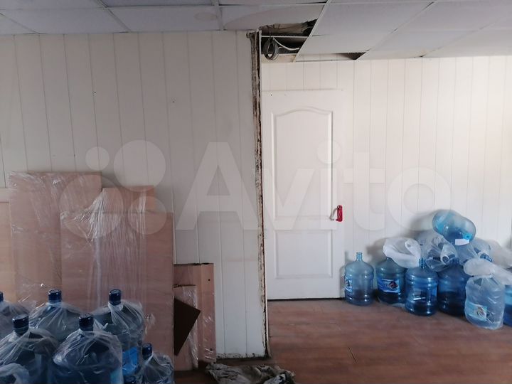 Склад, 100 м²