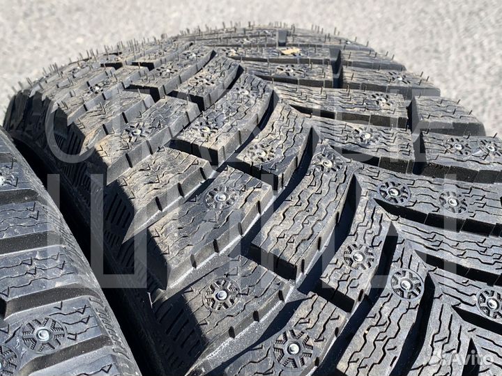 Michelin X-Ice North 4 225/50 R18 99T