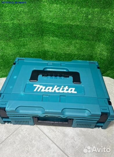 Набор 3 в1 Аналог Макита (Арт.29445)