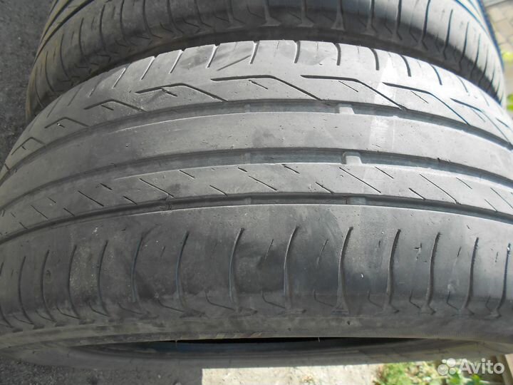 Bridgestone Turanza T001 195/55 R16