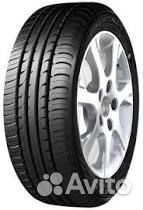 Maxxis Premitra HP5 215/55 R17 94W