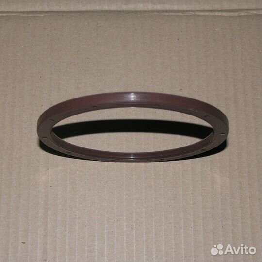 Сальник 120*140*7,5 системы подкачки колес камаз