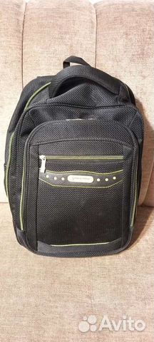 Школьный рюкзак объявление продам