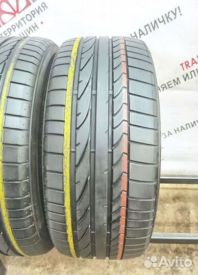 Bridgestone Potenza RE050A 225/45 R17 91W