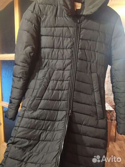 Куртка женская