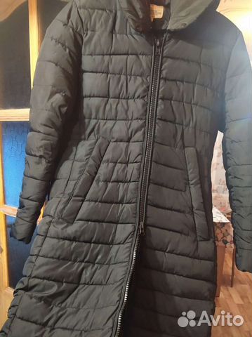 Куртка женская