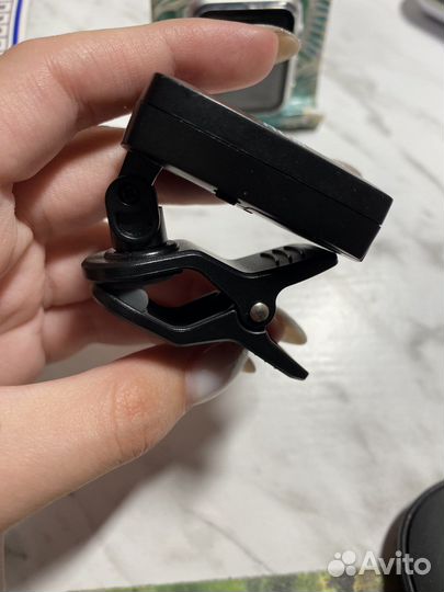 Тюнер - Aroma AT-200D