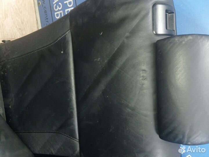 Задние диван BMW X5 E53