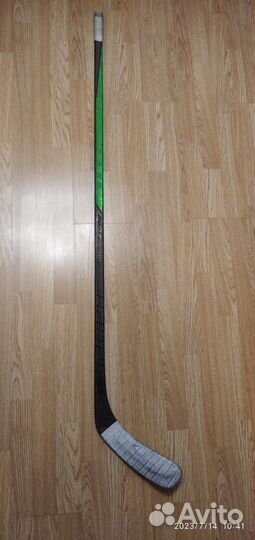 Клюшка хоккейная bauer supreme Matrix