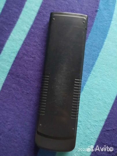 Пульт ду sony оригинал