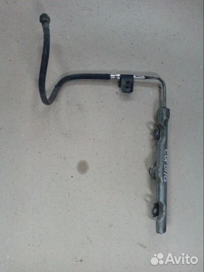 Топливная рампа для Toyota Corolla E12 120