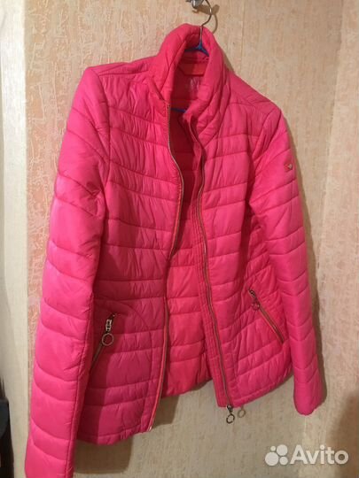 Курта, ветровка Esprit (S)