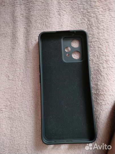 Новый Чехол на realme 9