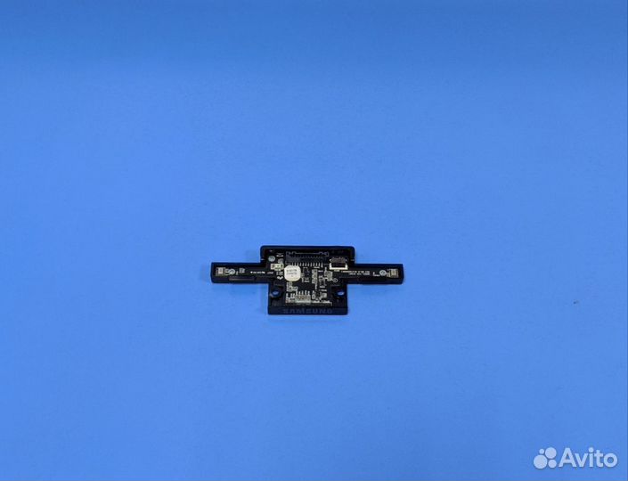 Ик-приемник с кнопкой телевизора Samsung QE65Q900S