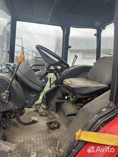 Трактор МТЗ (Беларус) BELARUS-921.3, 2014