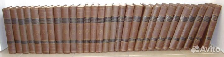 Большая медицинская энциклопедия, 1958г., 2 изд