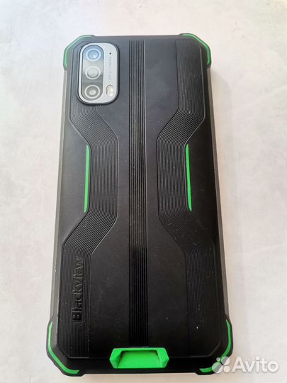 Blackview BV7100, 6/128 ГБ