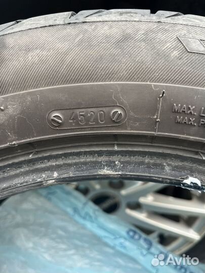 Tigar High Performance 205/55 R16