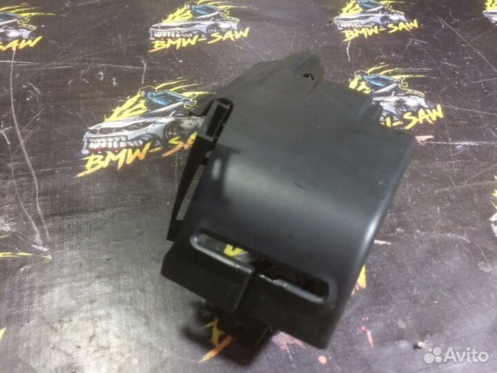 Пластик багажника Bmw 3 E46 touring/ E46/3 M54B25