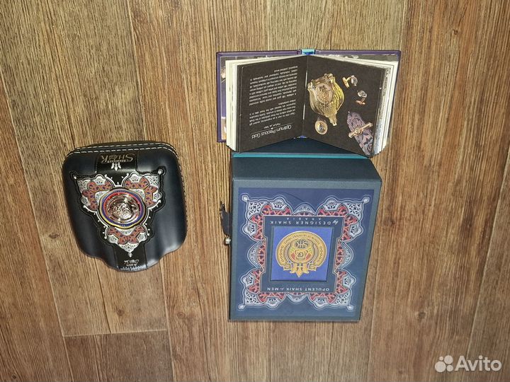 Коробка подарочная