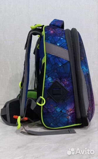 Sternbauer ранец школьный с ортопедической спинкой