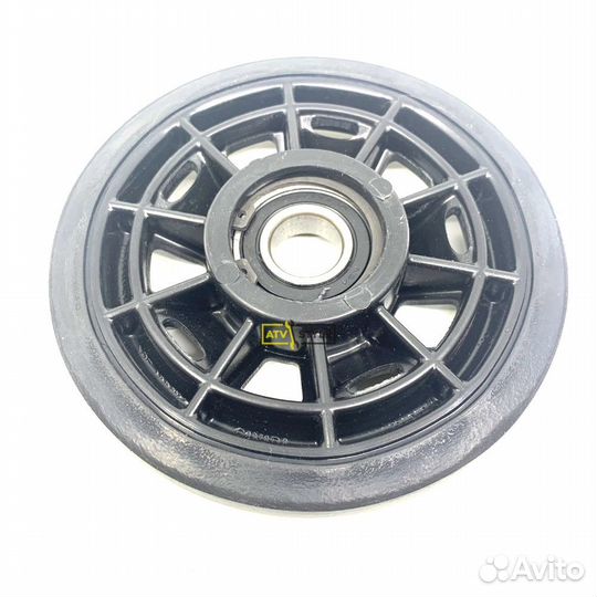 Ролик гусеницы 141 мм Ski Doo 503193734