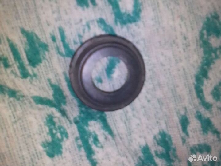 Сальник помпы