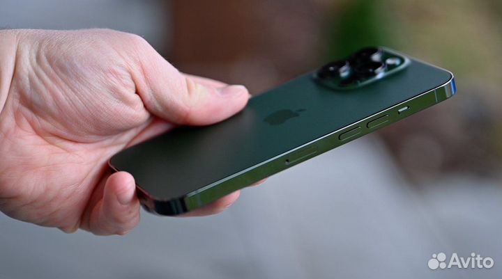 iPhone 13 Pro, 512 ГБ