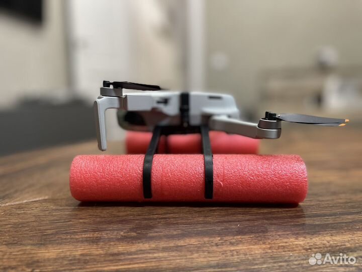 Водные лыжи mavic mini