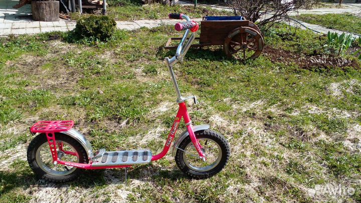 Самокат детский