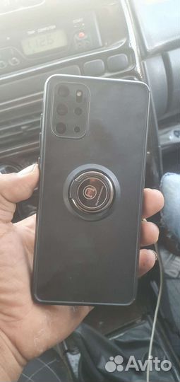 Телефон Samsung Galaxy s20 plus
