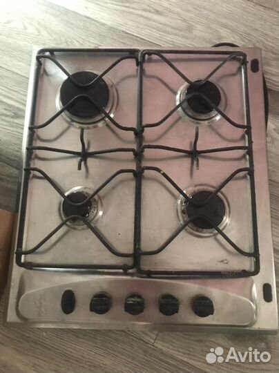 Варочная панель