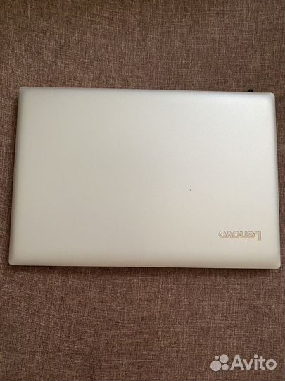 Lenovo ideapad 320