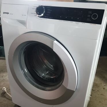 Стиральная машина gorenje 7кг